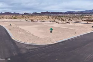 Tbd N North Bay Dr / E Holly Dr, Lake Havasu City, AZ 86404 - Photo 2