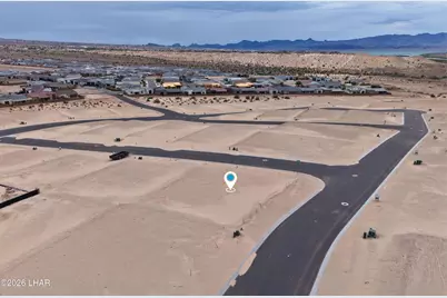 Tbd N North Bay Dr / E Holly Dr, Lake Havasu City, AZ 86404 - Photo 6