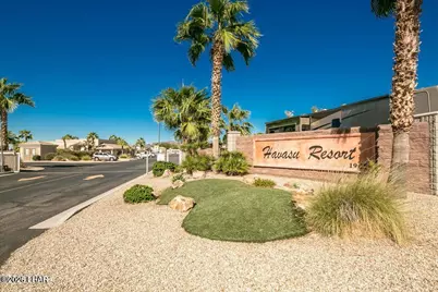 1905 Victoria Farms, Lot 374 Rd, Lake Havasu City, AZ 86404 - Photo 1