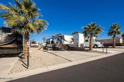 1905 Victoria Farms, Lot 374 Rd, Lake Havasu City, AZ 86404 - Photo 40