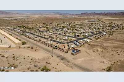 1905 Victoria Farms, Lot 374 Rd, Lake Havasu City, AZ 86404 - Photo 12