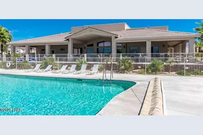 1905 Victoria Farms, Lot 374 Rd, Lake Havasu City, AZ 86404 - Photo 26