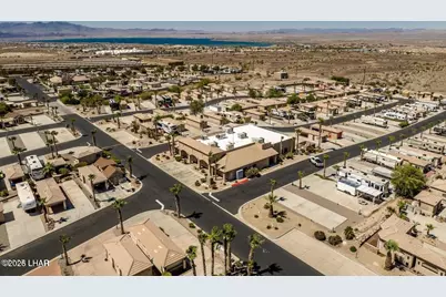 1905 Victoria Farms, Lot 374 Rd, Lake Havasu City, AZ 86404 - Photo 2