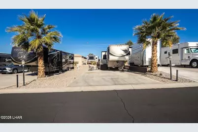 1905 Victoria Farms, Lot 374 Rd, Lake Havasu City, AZ 86404 - Photo 42