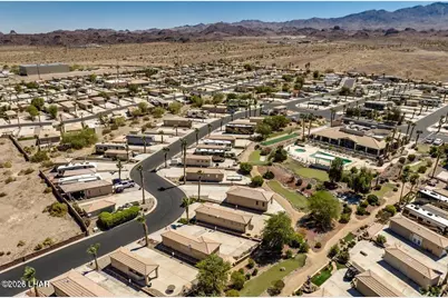 1905 Victoria Farms, Lot 374 Rd, Lake Havasu City, AZ 86404 - Photo 8