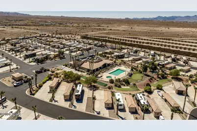 1905 Victoria Farms, Lot 374 Rd, Lake Havasu City, AZ 86404 - Photo 6