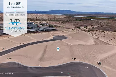 1514 E North Bay Ct, Lake Havasu City, AZ 86404 - Photo 1