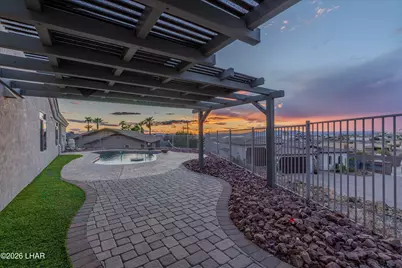 1735 Peruvian Ln, Lake Havasu City, AZ 86406 - Photo 98