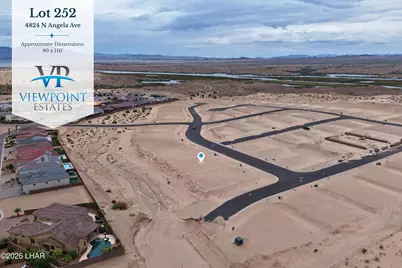 4824 N Angela Ave, Lake Havasu City, AZ 86404 - Photo 1