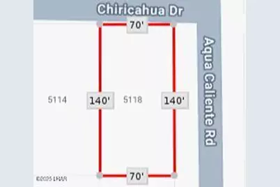 5118 E Chiricahua Dr, Topock, AZ 86436 - Photo 6