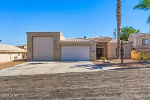 620 Stoneacre Dr, Lake Havasu City, AZ 86404 - Photo 1