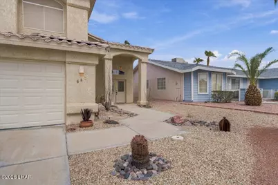 680 Avenida Laredo, Lake Havasu City, AZ 86406 - Photo 92