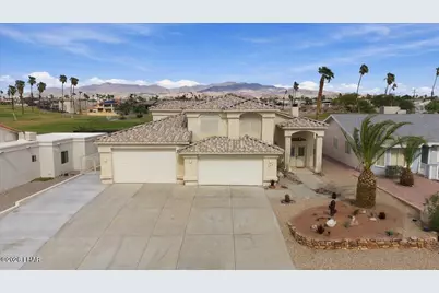 680 Avenida Laredo, Lake Havasu City, AZ 86406 - Photo 86
