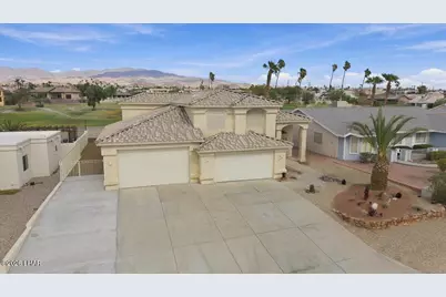680 Avenida Laredo, Lake Havasu City, AZ 86406 - Photo 96