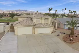 680 Avenida Laredo, Lake Havasu City, AZ 86406 - Photo 96