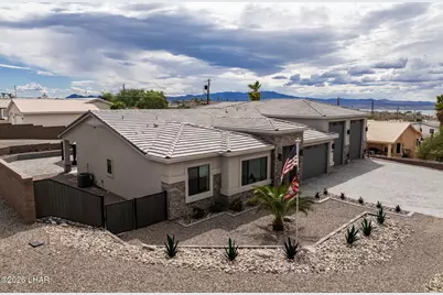 2790 Barite Dr, Lake Havasu City, AZ 86404 - Photo 50