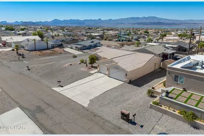 701 Desert View Dr, Lake Havasu City, AZ 86404 - Photo 24