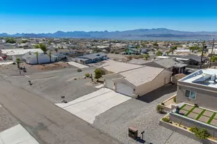 701 Desert View Dr, Lake Havasu City, AZ 86404 - Photo 24