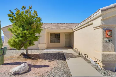 701 Desert View Dr, Lake Havasu City, AZ 86404 - Photo 22