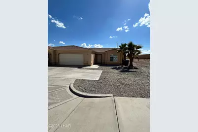 425 Hummingbird Dr, Lake Havasu City, AZ 86403 - Photo 2