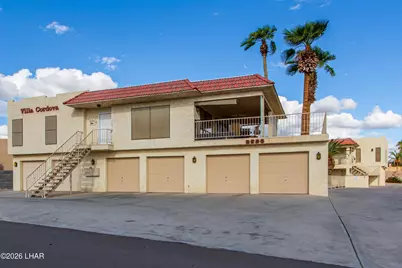 2898 Jamaica Blvd S #6, Lake Havasu City, AZ 86406 - Photo 2