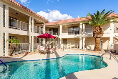 2898 Jamaica Blvd S #6, Lake Havasu City, AZ 86406 - Photo 4