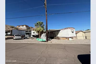 31636 Beacon Cir W, Parker, AZ 85344 - Photo 2