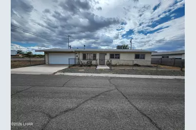 15702 Bonanza, Ehrenberg, AZ 85334 - Photo 1
