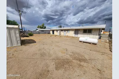 15702 Bonanza, Ehrenberg, AZ 85334 - Photo 14
