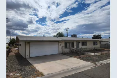 15702 Bonanza, Ehrenberg, AZ 85334 - Photo 2