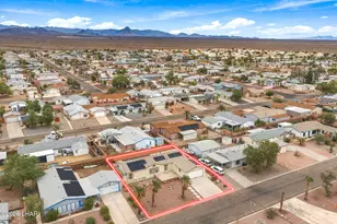 4294 S Tamara Terrace, Fort Mohave, AZ 86426 - Photo 68
