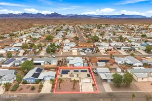 4294 S Tamara Terrace, Fort Mohave, AZ 86426 - Photo 90