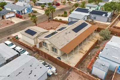 4294 S Tamara Terrace, Fort Mohave, AZ 86426 - Photo 64
