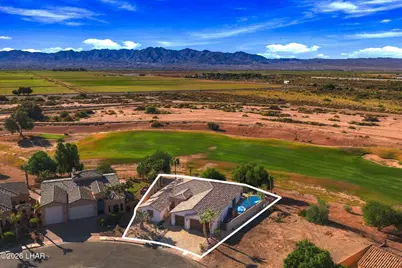 25 Spanish Bay Dr N, Mohave Valley, AZ 86440 - Photo 162