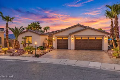 25 Spanish Bay Dr N, Mohave Valley, AZ 86440 - Photo 2
