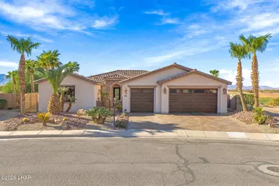 25 Spanish Bay Dr N, Mohave Valley, AZ 86440 - Photo 4