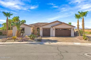 25 Spanish Bay Dr N, Mohave Valley, AZ 86440 - Photo 4