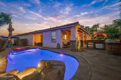 25 Spanish Bay Dr N, Mohave Valley, AZ 86440 - Photo 12