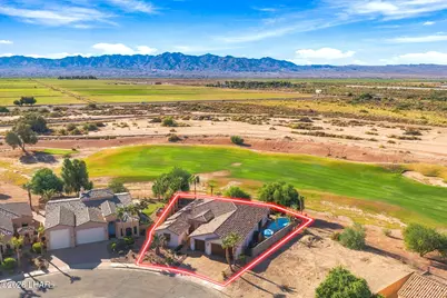 25 Spanish Bay Dr N, Mohave Valley, AZ 86440 - Photo 148