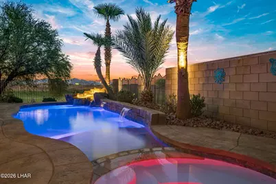 25 Spanish Bay Dr N, Mohave Valley, AZ 86440 - Photo 6