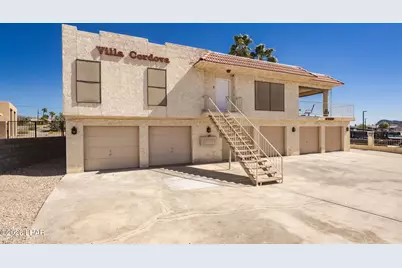 2898 Jamaica Blvd S #3, Lake Havasu City, AZ 86406 - Photo 36