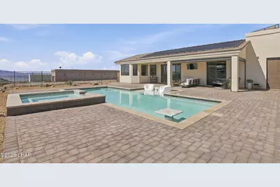 6744 Avienda De Los Foothills, Lake Havasu City, AZ 86406 - Photo 26