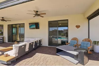 6744 Avienda De Los Foothills, Lake Havasu City, AZ 86406 - Photo 34