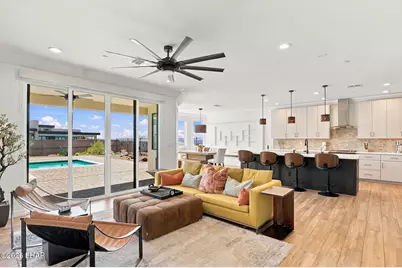 6744 Avienda De Los Foothills, Lake Havasu City, AZ 86406 - Photo 4