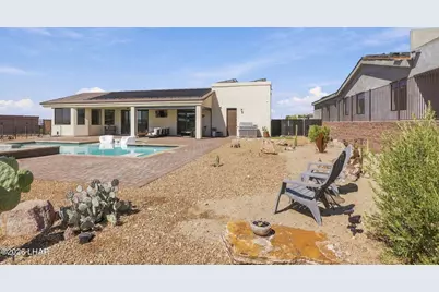 6744 Avienda De Los Foothills, Lake Havasu City, AZ 86406 - Photo 38