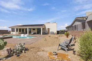 6744 Avienda de los Foothills, Lake Havasu City, AZ 86406 - Photo 38