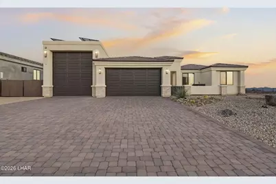6744 Avienda De Los Foothills, Lake Havasu City, AZ 86406 - Photo 1