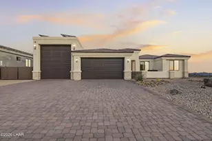6744 Avienda de los Foothills, Lake Havasu City, AZ 86406 - Photo 1