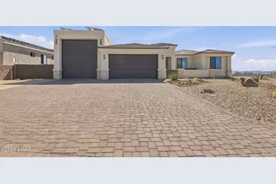 6744 Avienda De Los Foothills, Lake Havasu City, AZ 86406 - Photo 36