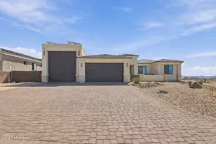 6744 Avienda de los Foothills, Lake Havasu City, AZ 86406 - Photo 36